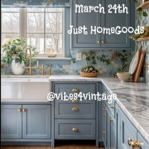 3/24 JUST HOMEGOODS SHARE GROUP